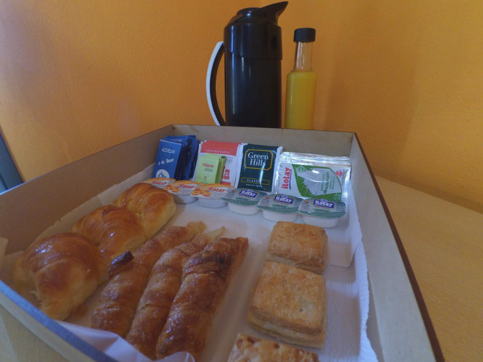 Food & Drinks 4, Cabanas Villa Gloria, Punilla