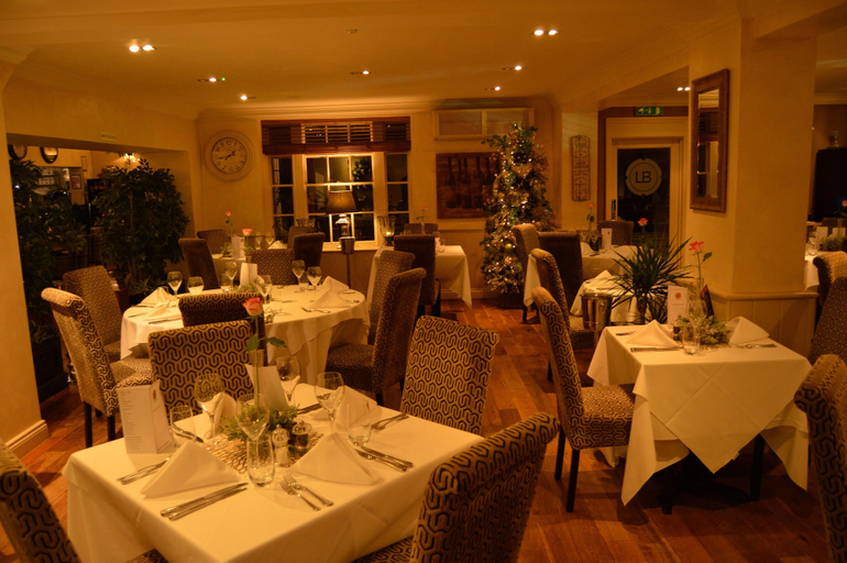 Food & Drinks 5, Le Bouchon Brasserie & Hotel, Essex