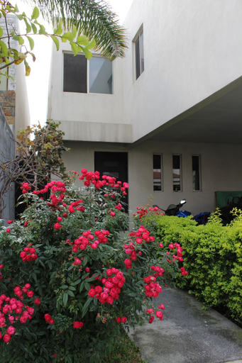 Others 4, Consulado Suites, Santa Catarina