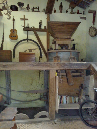 Others 5, Casa de Huespedes "EL MOLINO" Oasis de Paz e Historia junto Antiguo Molino de agua a 10 min del Aero, Quito