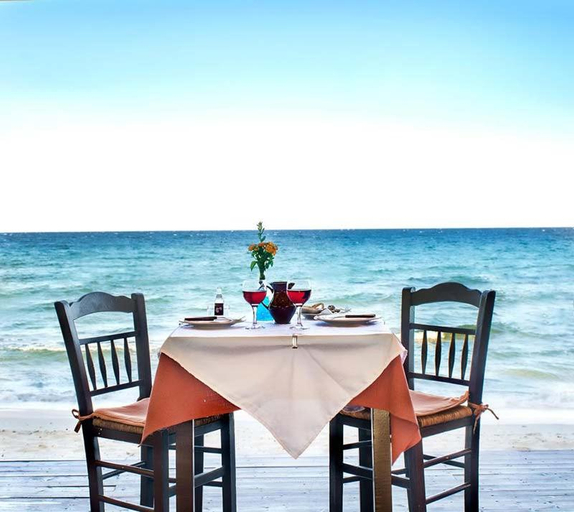 Food & Drinks, Georgias house 7 min from Athens airport, Attica