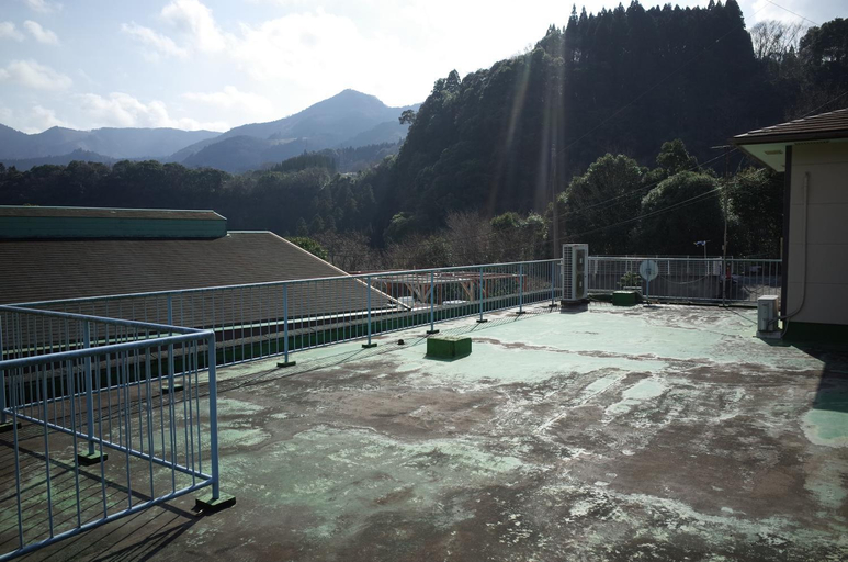 Others 4, Kashi Besso Takachiho, Takachiho