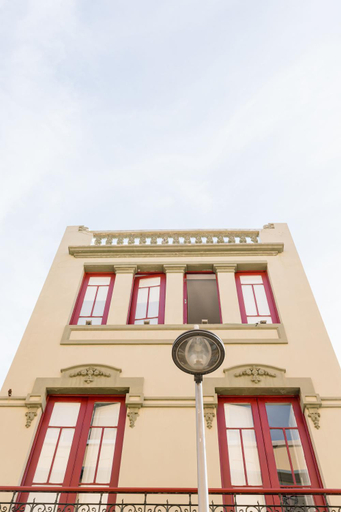 Others 5, Mapango Small Rooms, Santa Cruz de Tenerife