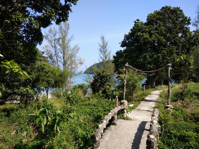 Others 3, Jansom Bungalow 2, Muang Ranong