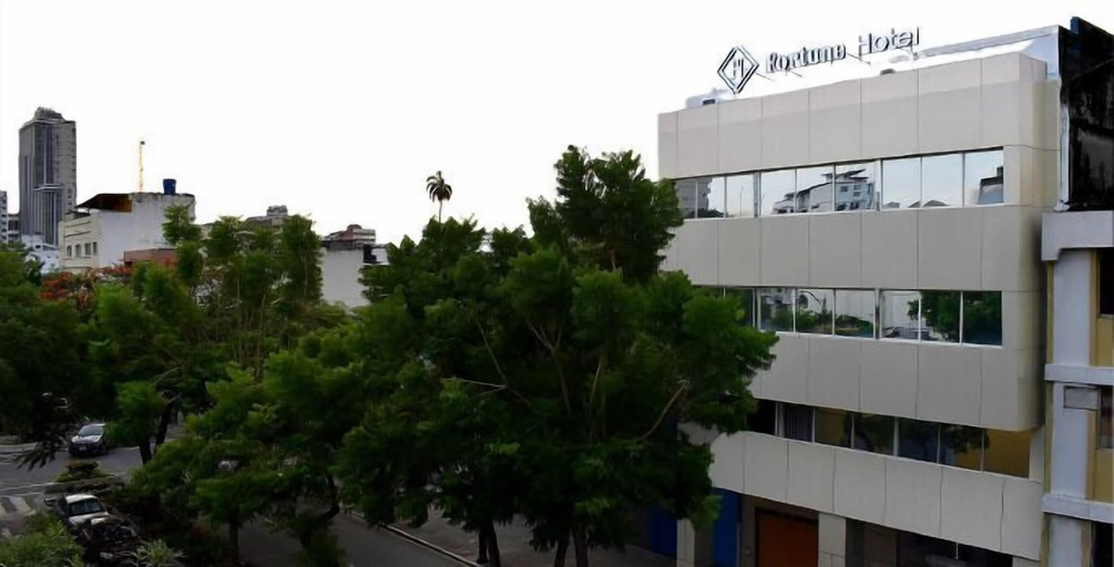 Exterior & Views 2, Fortune Hotel, Guayaquil