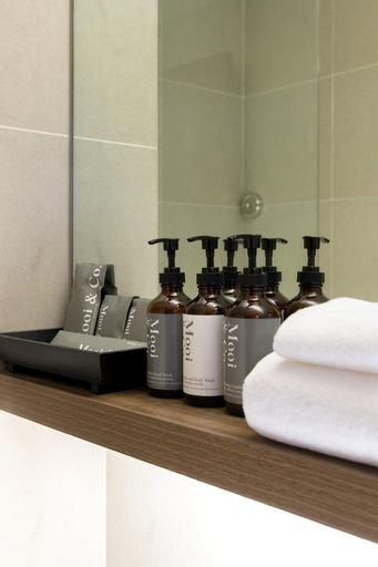 Amenities