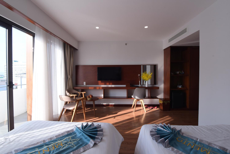 Others 5, MENTO HOTEL QUY NHON, Qui Nhơn