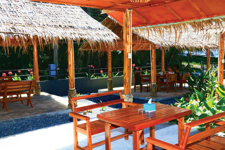 Food & Drinks 2, AddJitResort aonang - SHA Extra Plus, Mueang Krabi