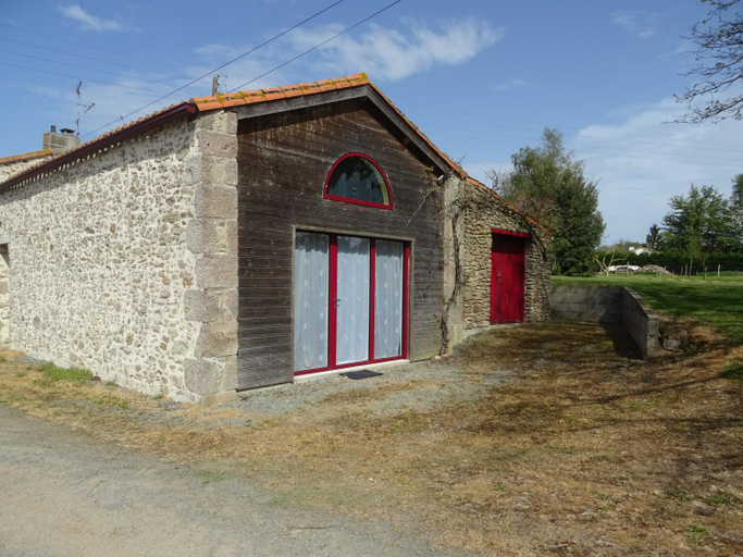 Others 3, La Lauriere, Vendée