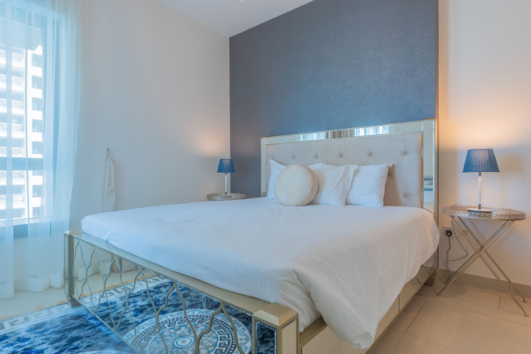 Others 4, BellaVista - 29BLVD- 2BR - Fountain View, Dubai