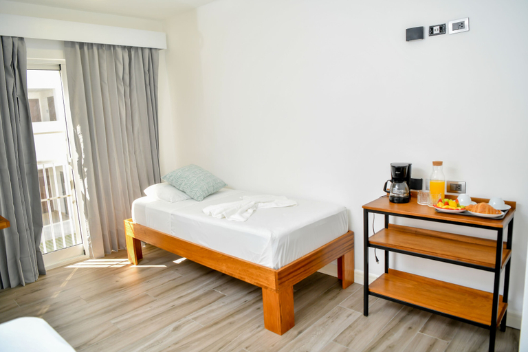 Bedroom 2, Honky Tonk Punta Cana, Salvaleon de Higuey