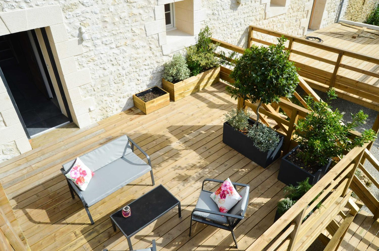 Others 5, Gite de St Hilaire, Charente-Maritime