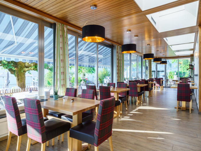 Food & Drinks 5, Hotel Seeburg Adults Only, Interlaken