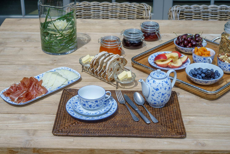 Food & Drinks, Villa Magdalena Eeklo, Oost-Vlaanderen