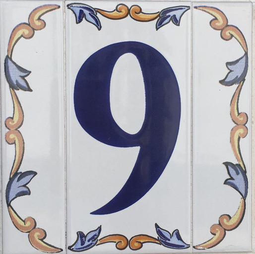 Others 5, Numero 9, Cádiz