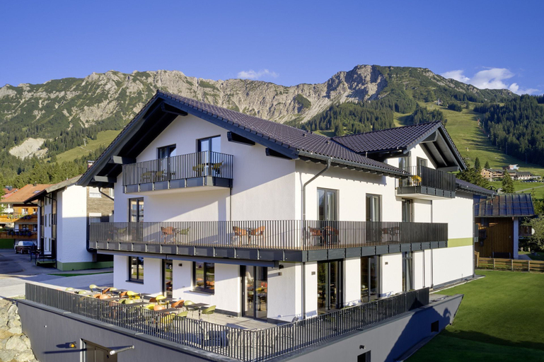 Exterior & Views 2, BergBuddies Oberjoch, Oberallgäu