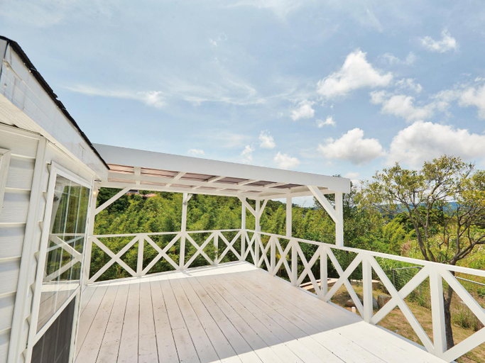 Others 5, Cottage Star House [Okinawa Main island], Nakijin