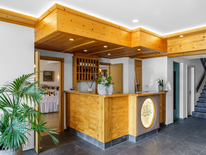 Public Area 2, Hotel Seeburg Adults Only, Interlaken