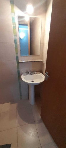 Bathroom 3, Hotel Wilton BA, Distrito Federal
