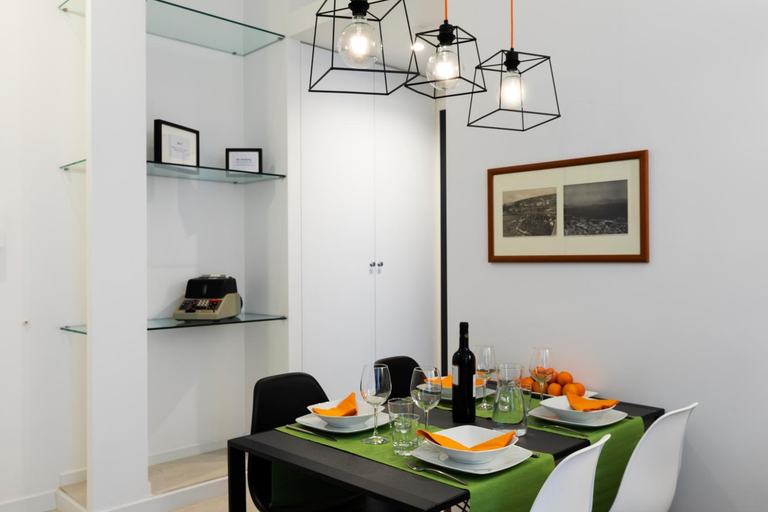 Others 5, Acate81 Lifestyle Apartment, Napoli