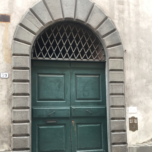 I Borghi della Maddalena, Lucca