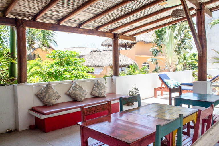 Others 3, Casa Daikiri Hostel Zicatela Beach, Dist. Pochutla