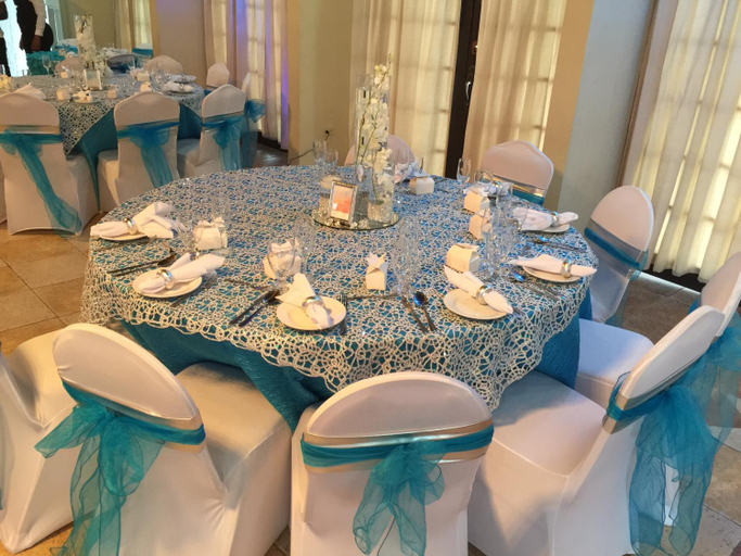 Food & Drinks 5, Grand Hotel Excelsior Port Royal