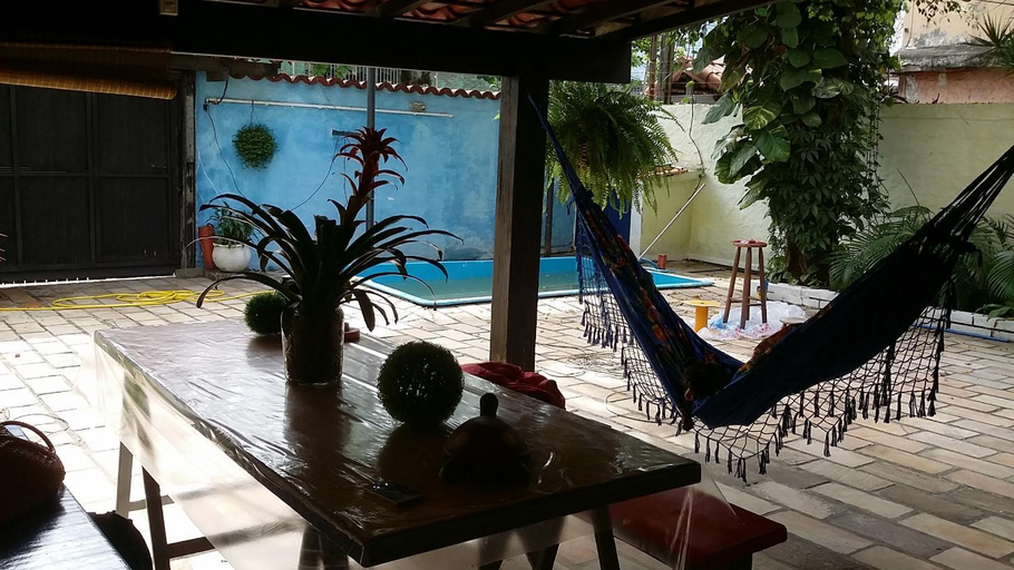Others 5, Brumar Inn, Angra dos Reis