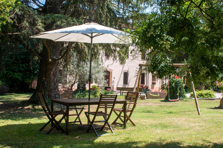 Others 2, B&B Casa Manuela, Mantua
