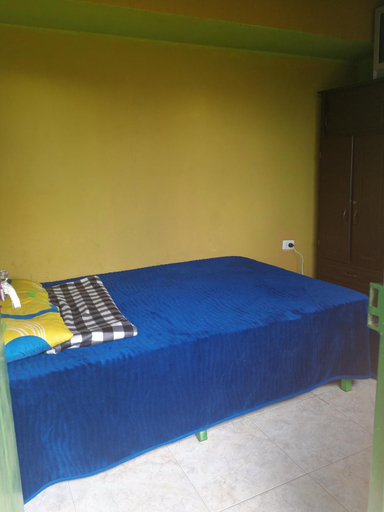 2, Hotel campestre la libertad, Calarcá