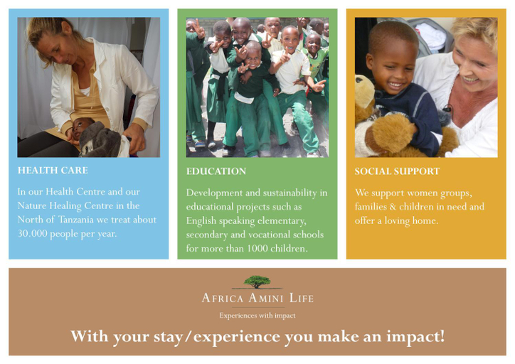 Others 4, Hillside Retreat – Africa Amini Life, Meru