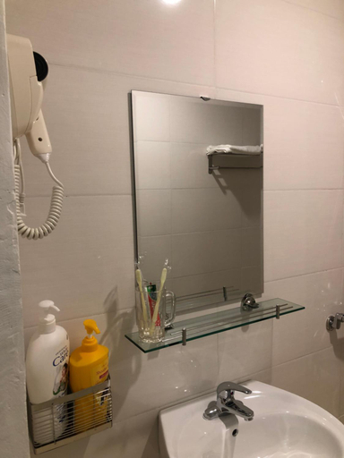 Others 2, Nang Huong Motel, Từ Liêm