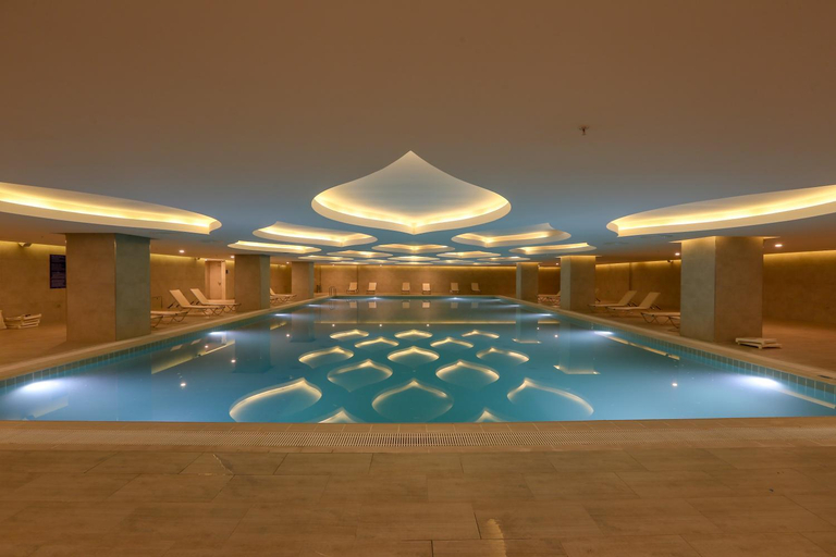 Sport & Beauty 2, TRYP by Wyndham Izmit, BaĹiskele