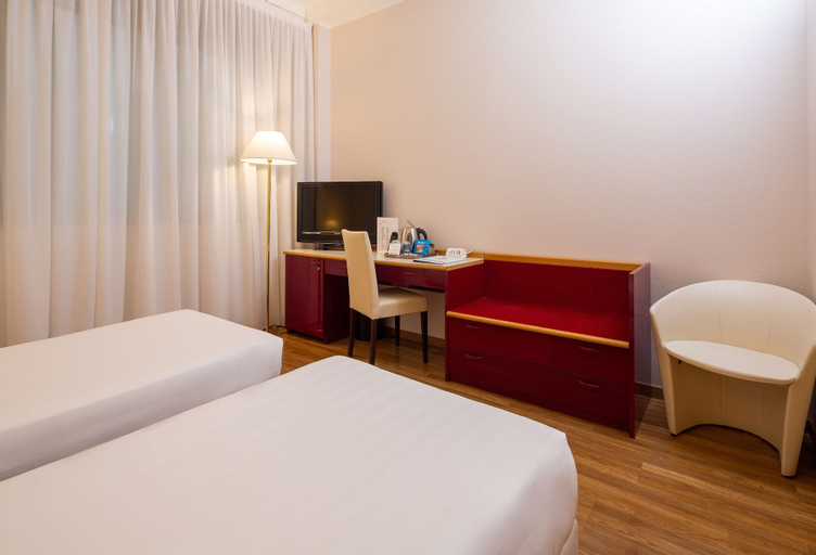 Bedroom 22