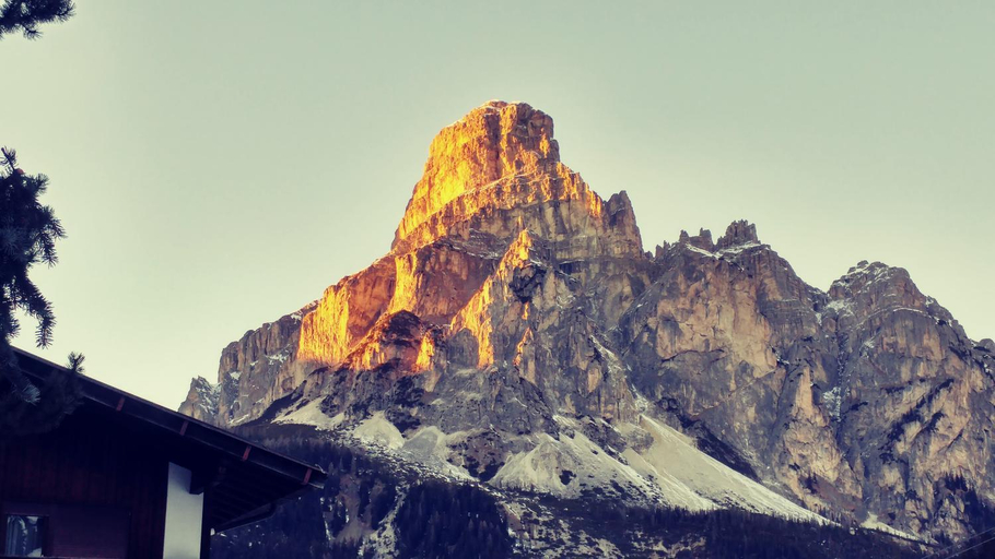 Others 5, Garni Gabrieli, Bolzano