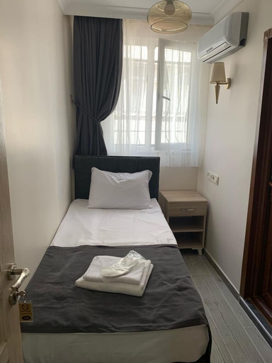 Bedroom 4, Oren Hotel, Fatih