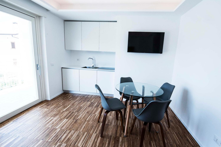 Others 4, Sperlonga Apartments - Villetta con discesa Mare, Latina