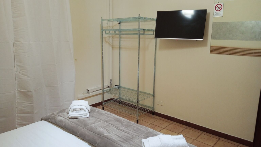 Others 5, Hotel Eliseo Napoli, Napoli