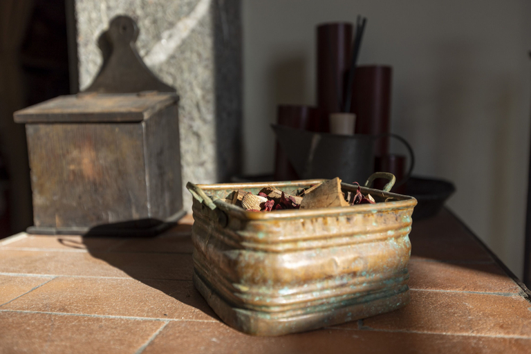 Food & Drinks 4, Podere La Casella, Florence
