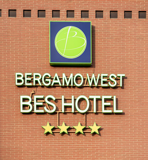 Bes Hotel Bergamo West, Bergamo