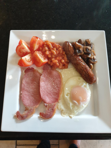 Food & Drinks, York Rose B&B, York