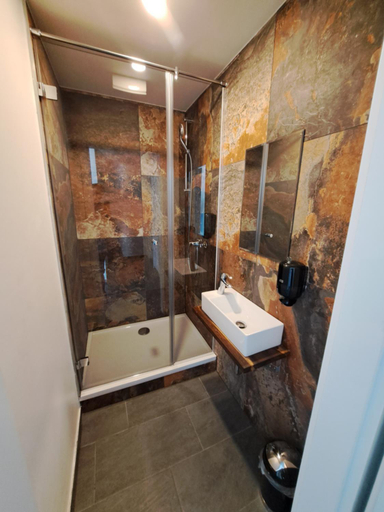 Others 2, Apartment Selih, Maribor