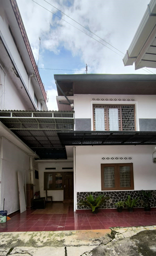 Exterior & Views, ANDUANG Family Homestay, Bukittinggi