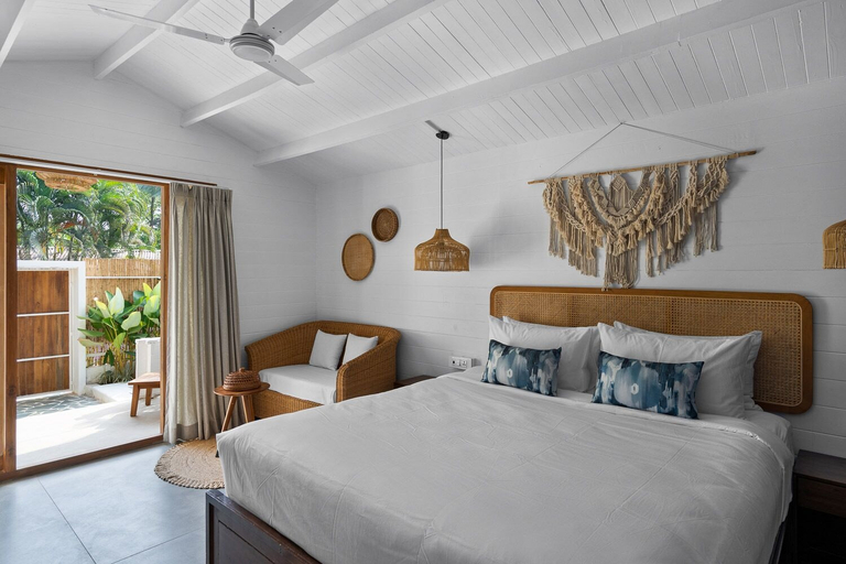 Bedroom 3, Azora by Ayatana Goa, North Goa