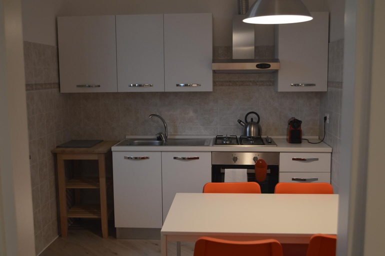 Others 3, V12 Apartments - Trecate, Novara