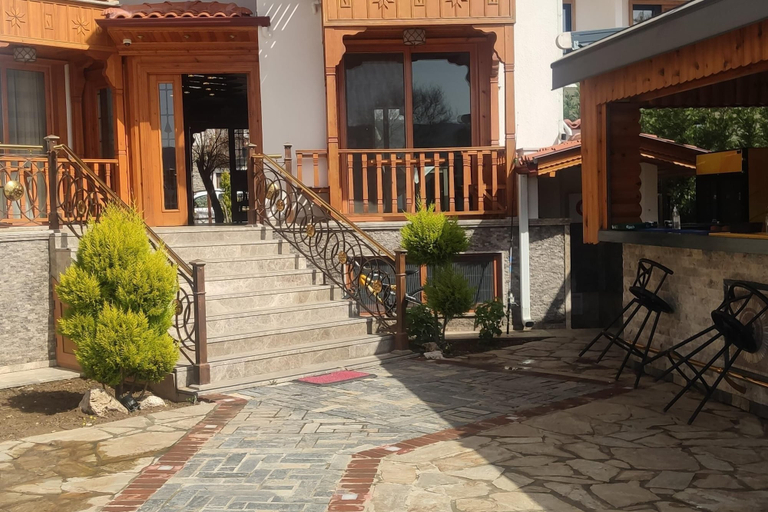 Exterior & Views 2, Gokturk Otel, Merkez