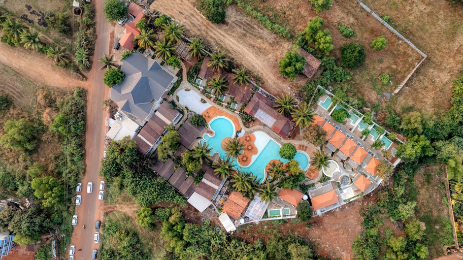 Exterior & Views 2, Azora by Ayatana Goa, North Goa