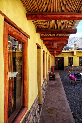 Others 2, Tilcara Rustica Hostel, Tilcara