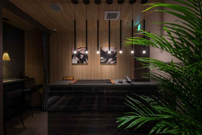 Public Area 3, HOTEL ZEN HIRANO, Osaka