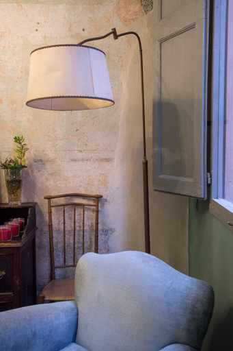 Public Area 2, L'8 Boutique Concept Apartments, Bologna